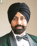 Raj Singh