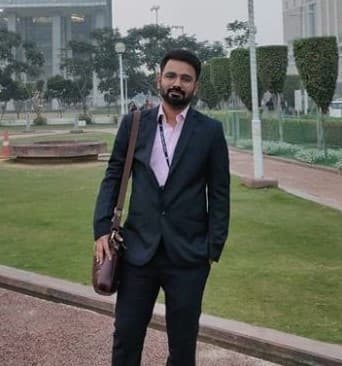 Akshay Kaushal