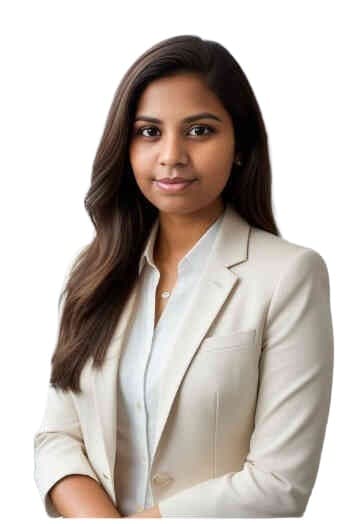 Nandini Kumari