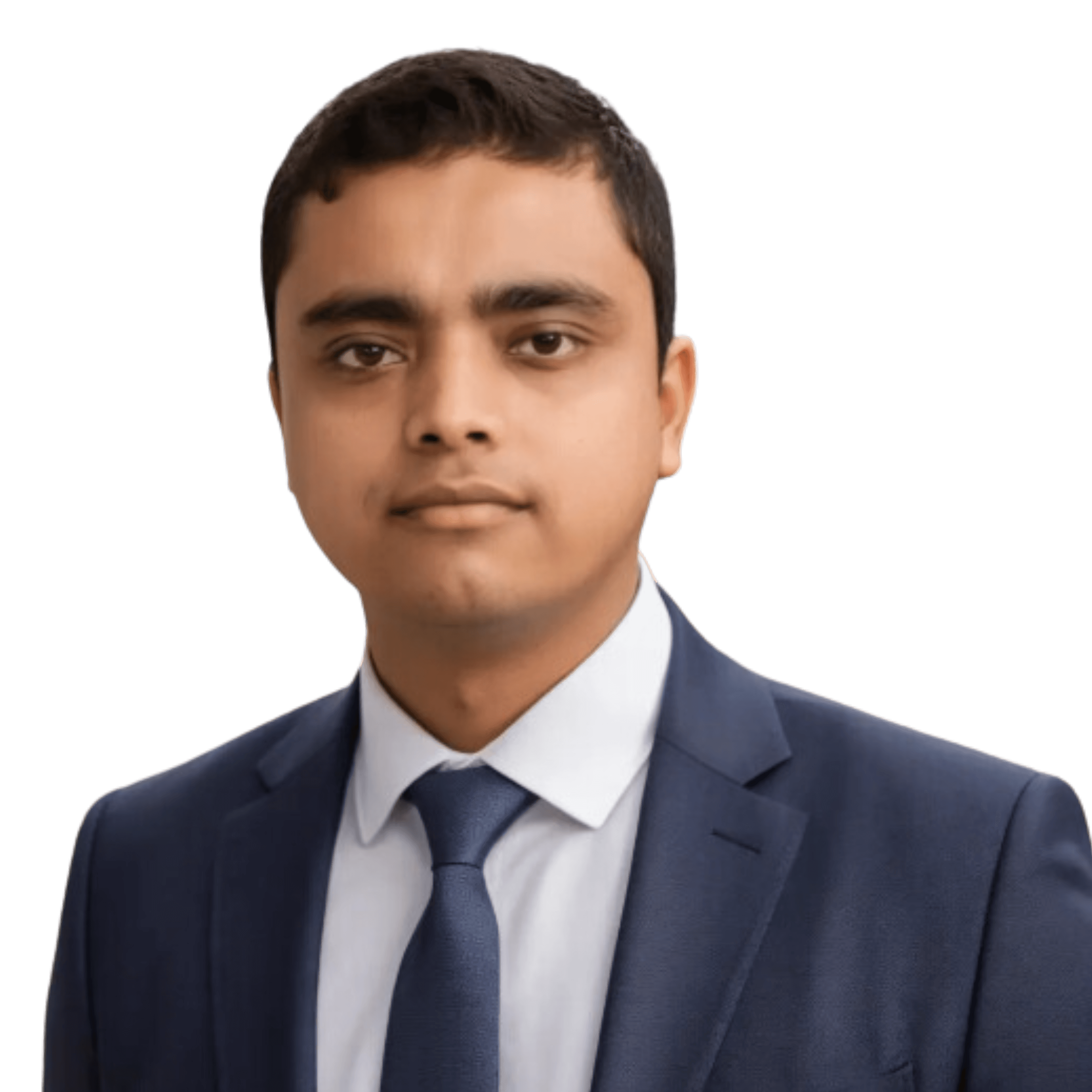 Saurav Ranjan