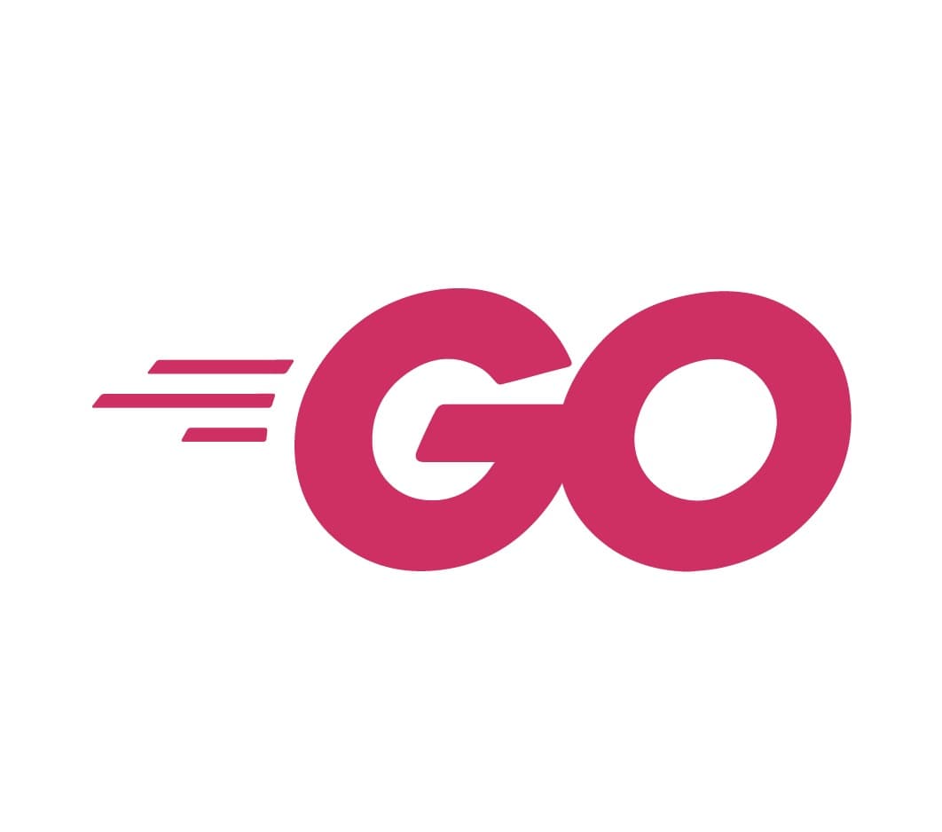 Golang banner