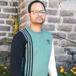 Krishna Pal